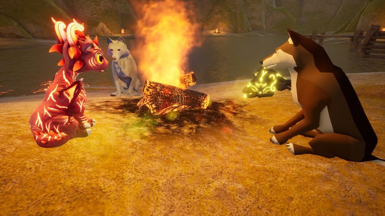Dragoneila thumbnail 6