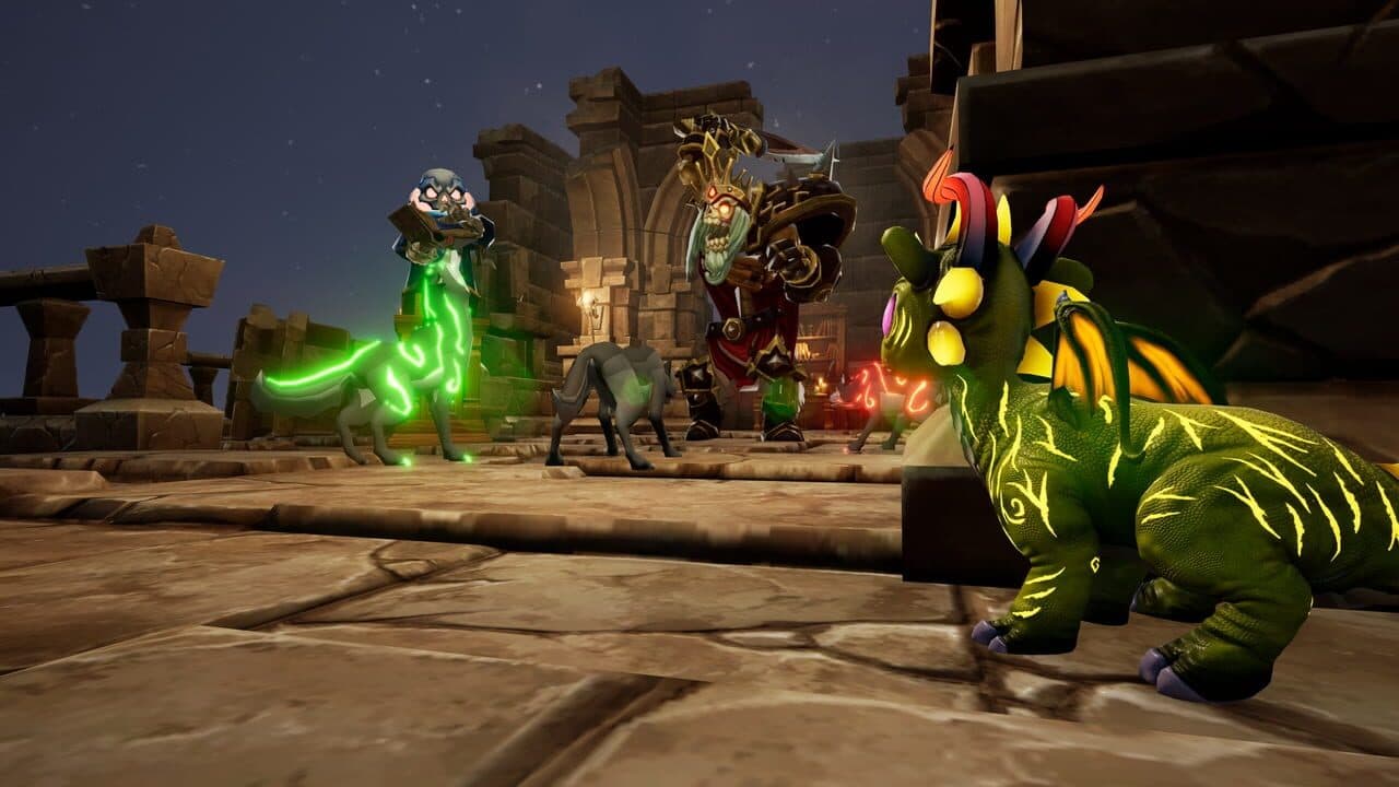 Dragoneila thumbnail 7
