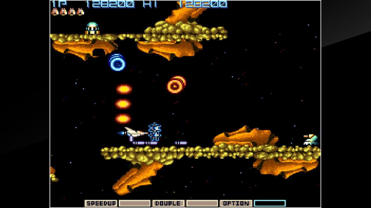 Arcade Archives: Gradius thumbnail 2