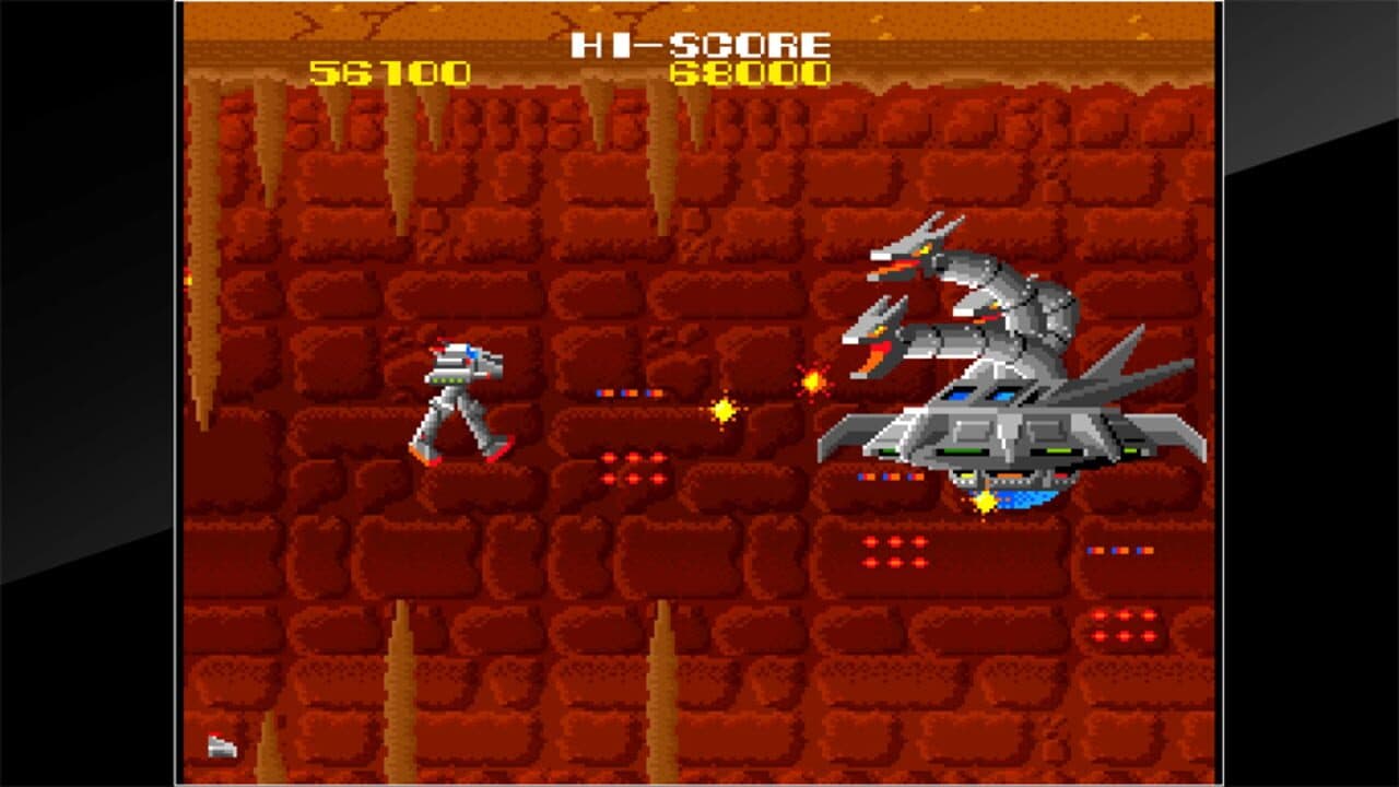 Arcade Archives: MagMax thumbnail 3