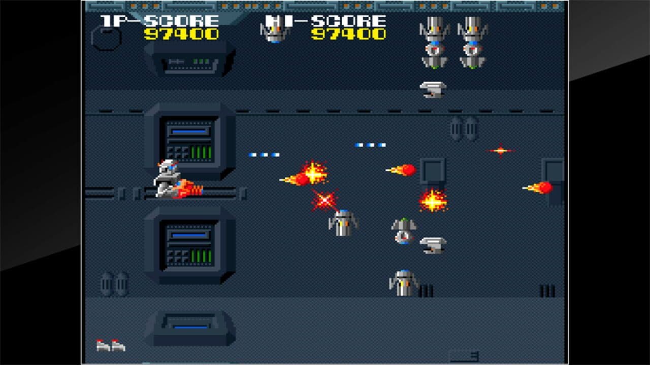 Arcade Archives: MagMax thumbnail 4