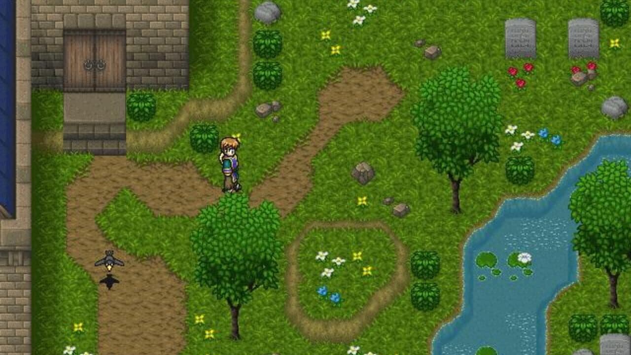 Neophyte: Koplio's Story thumbnail 2