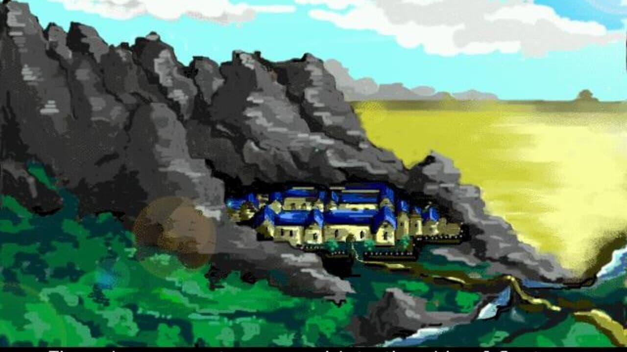 Neophyte: Koplio's Story thumbnail 3