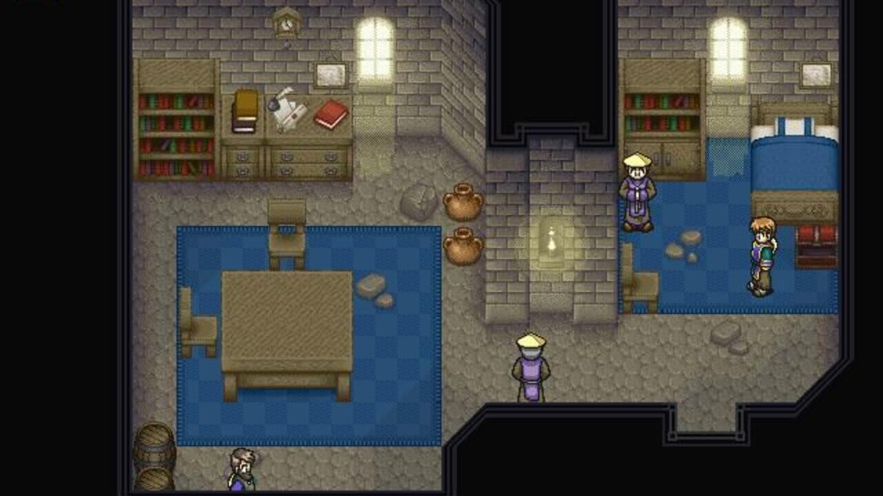 Neophyte: Koplio's Story thumbnail 4