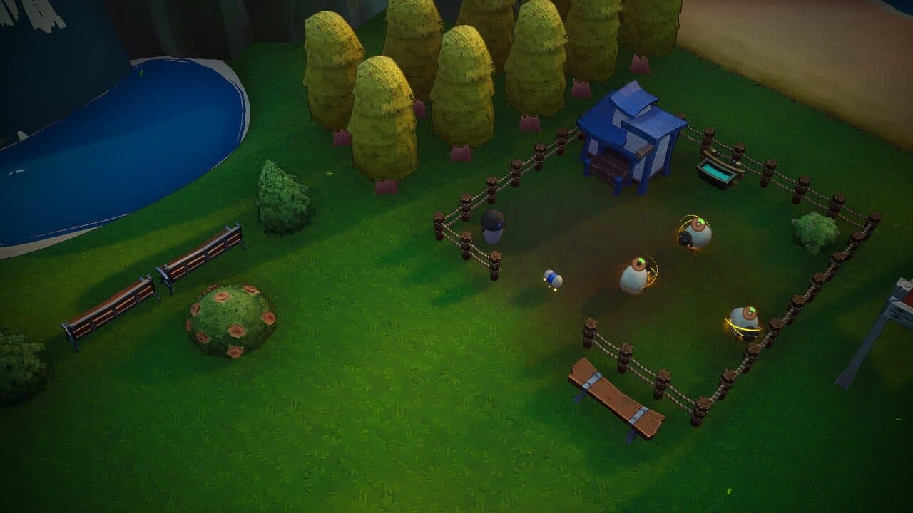 Farmtale screenshot 1