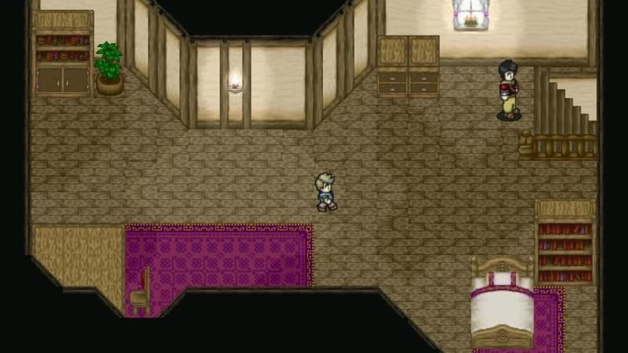 Neophyte: The Journey Begins screenshot 1