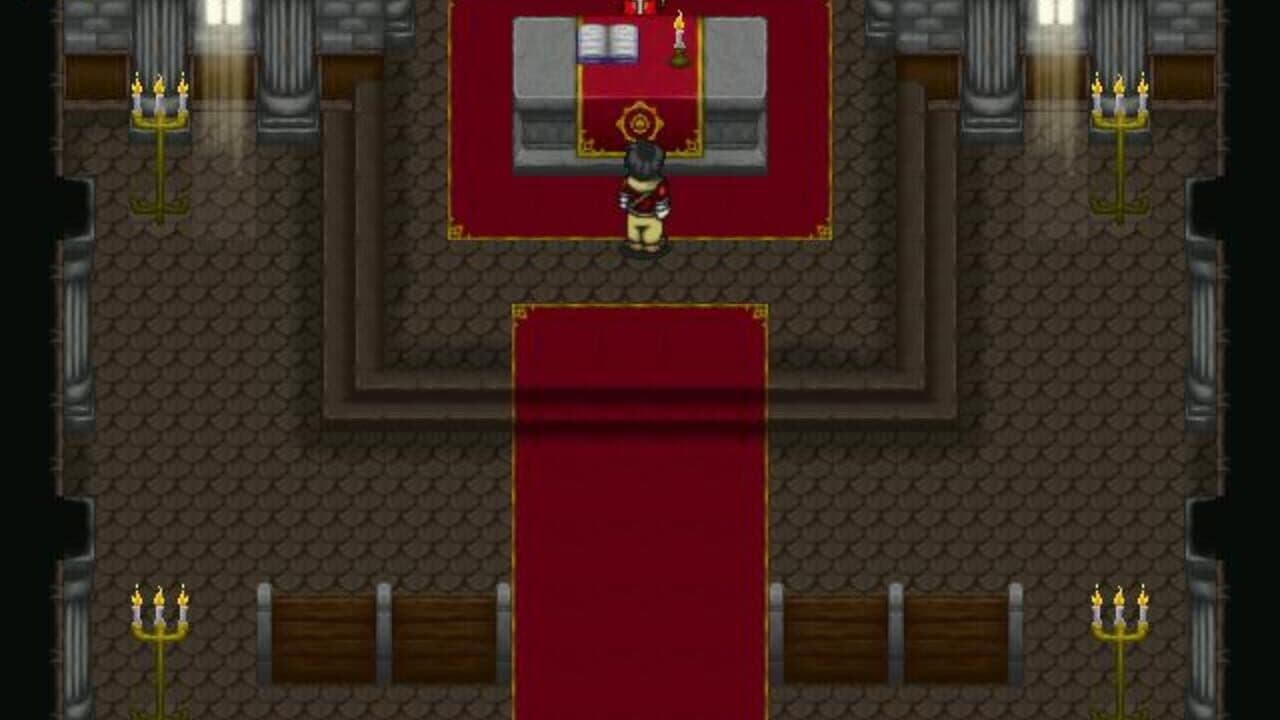 Neophyte: The Journey Begins thumbnail 4