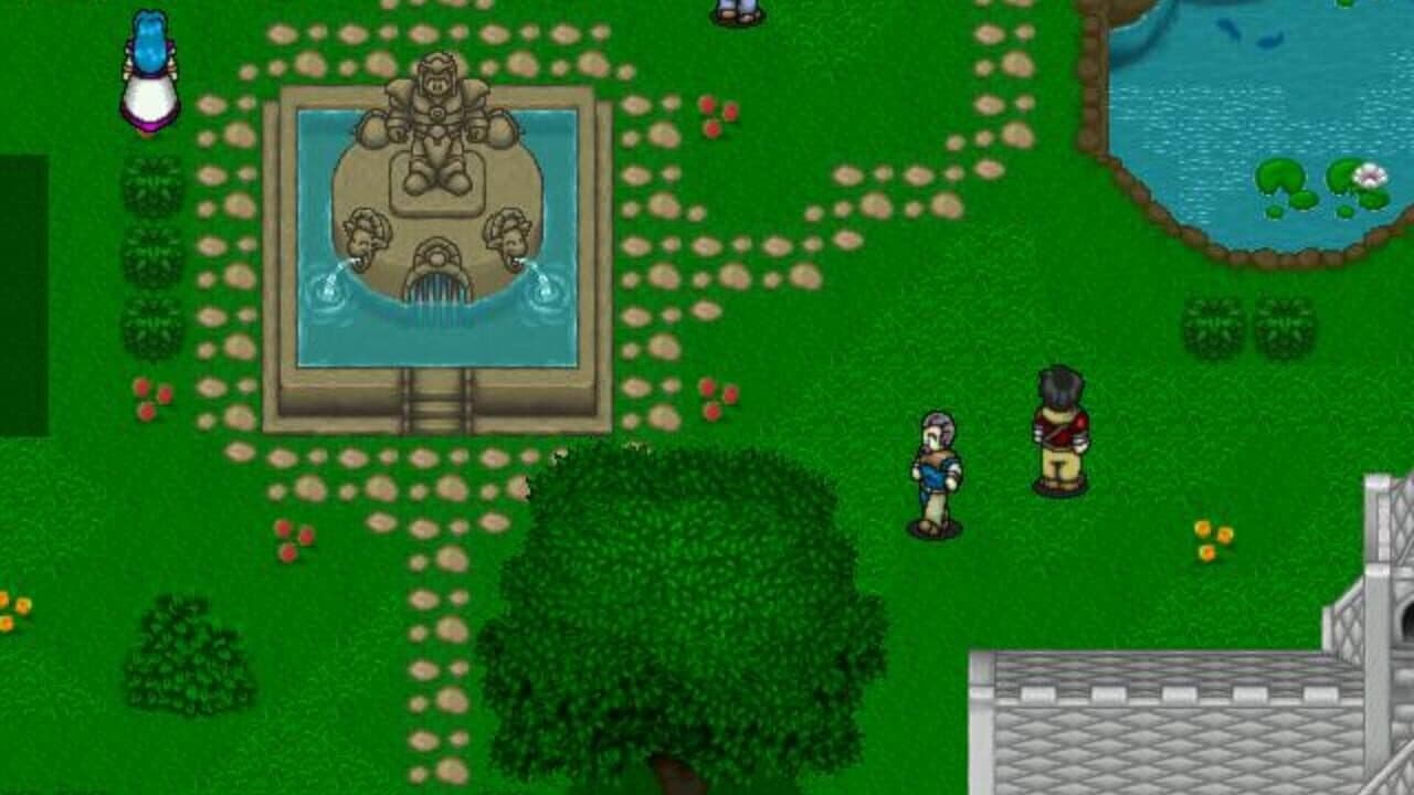 Neophyte: The Journey Begins thumbnail 5