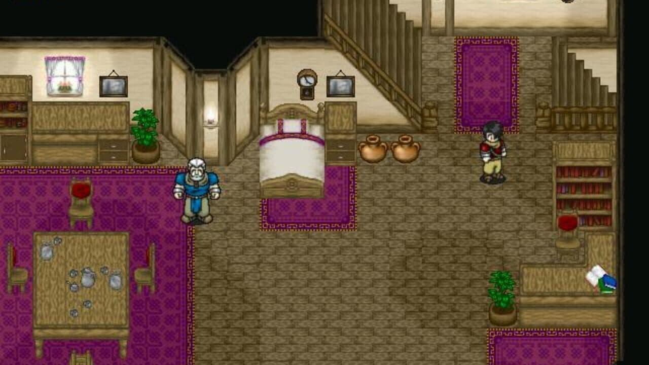 Neophyte: The Journey Begins thumbnail 6