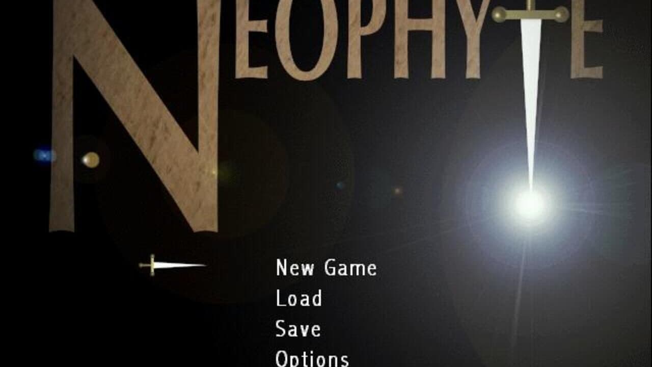 Neophyte: The Journey Begins thumbnail 7