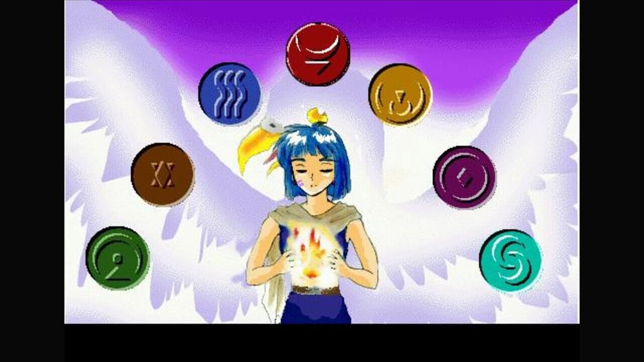Neophyte: The Spirit Master thumbnail 5