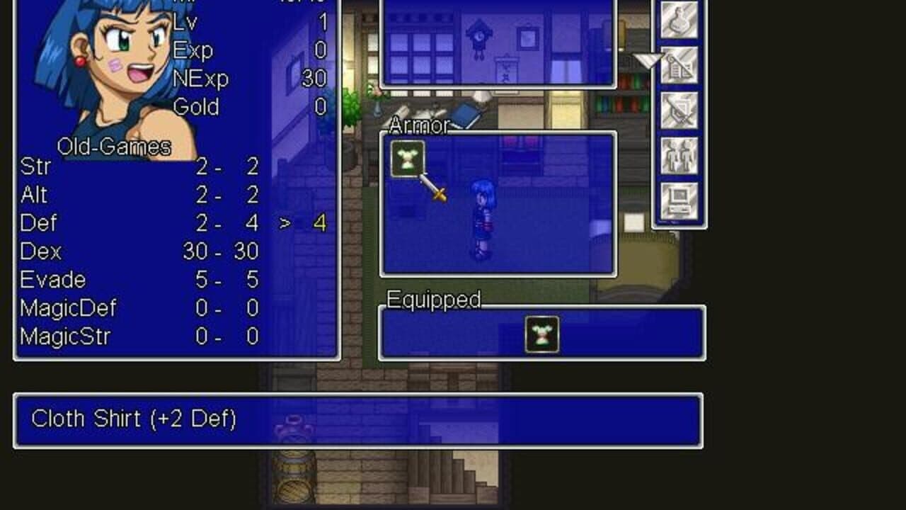 Neophyte: The Spirit Master thumbnail 6
