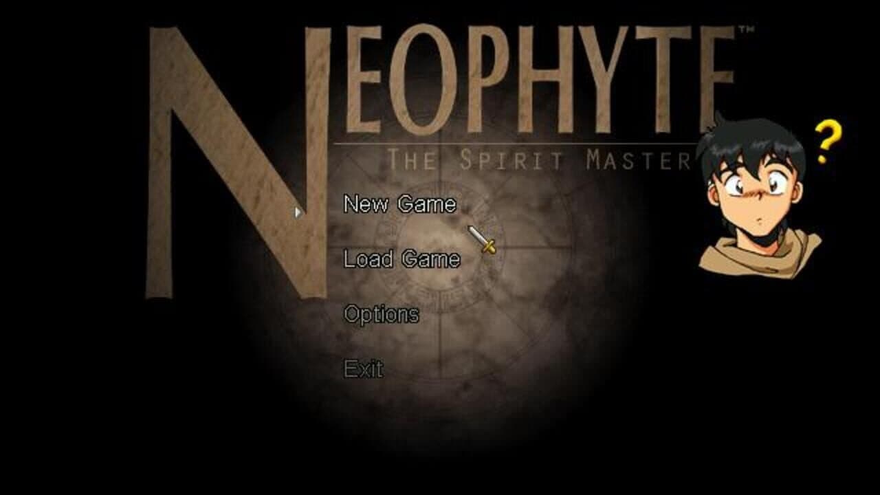 Neophyte: The Spirit Master thumbnail 8