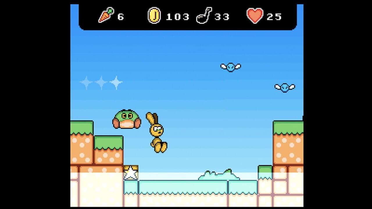 Bunny Ribbit thumbnail 3