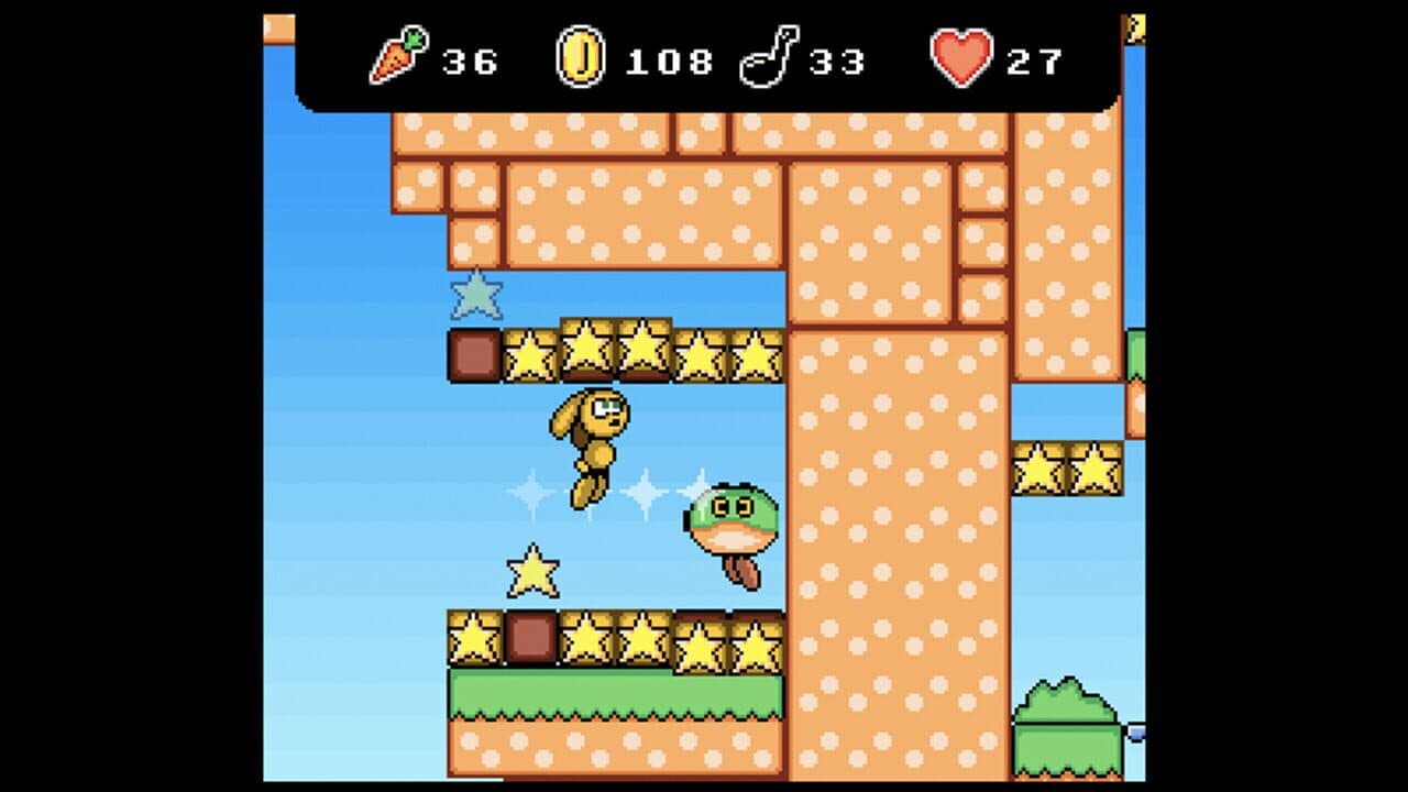 Bunny Ribbit thumbnail 5