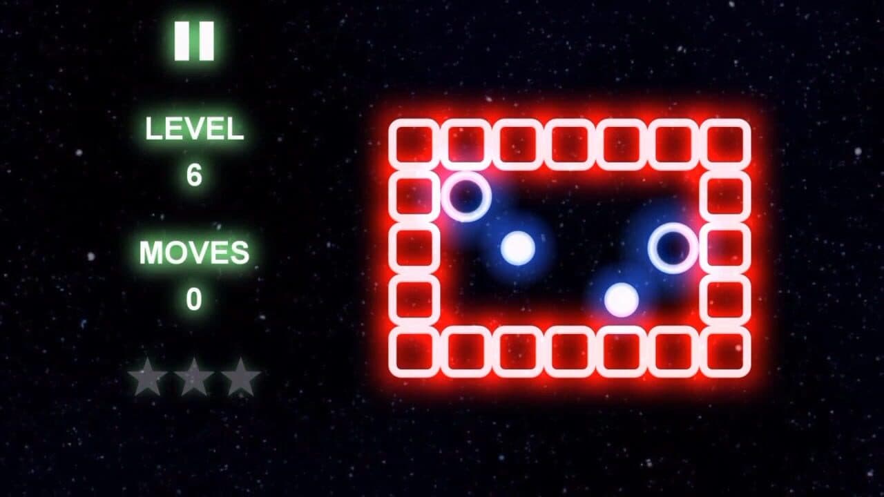 Super Glow Puzzle thumbnail 3
