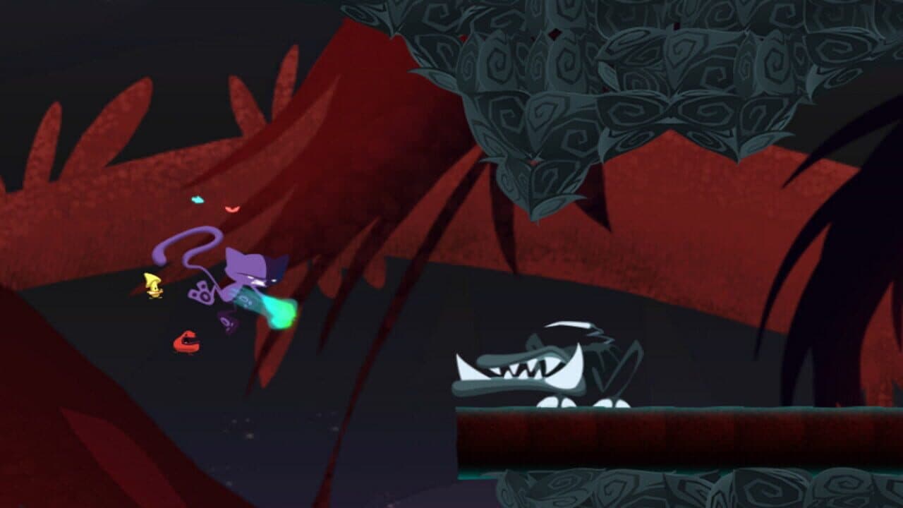 Schrödinger's Cat and the Raiders of the Lost Quark thumbnail 5