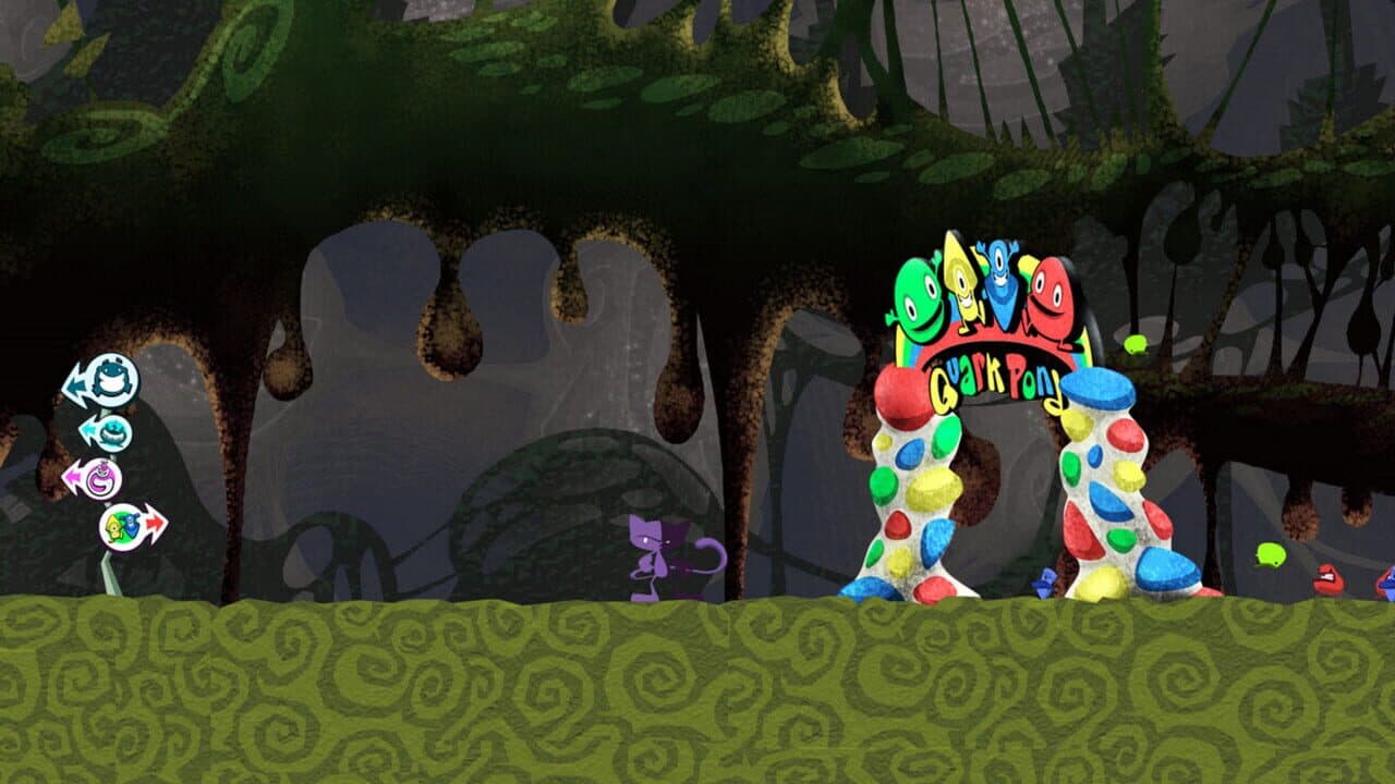 Schrödinger's Cat and the Raiders of the Lost Quark thumbnail 6