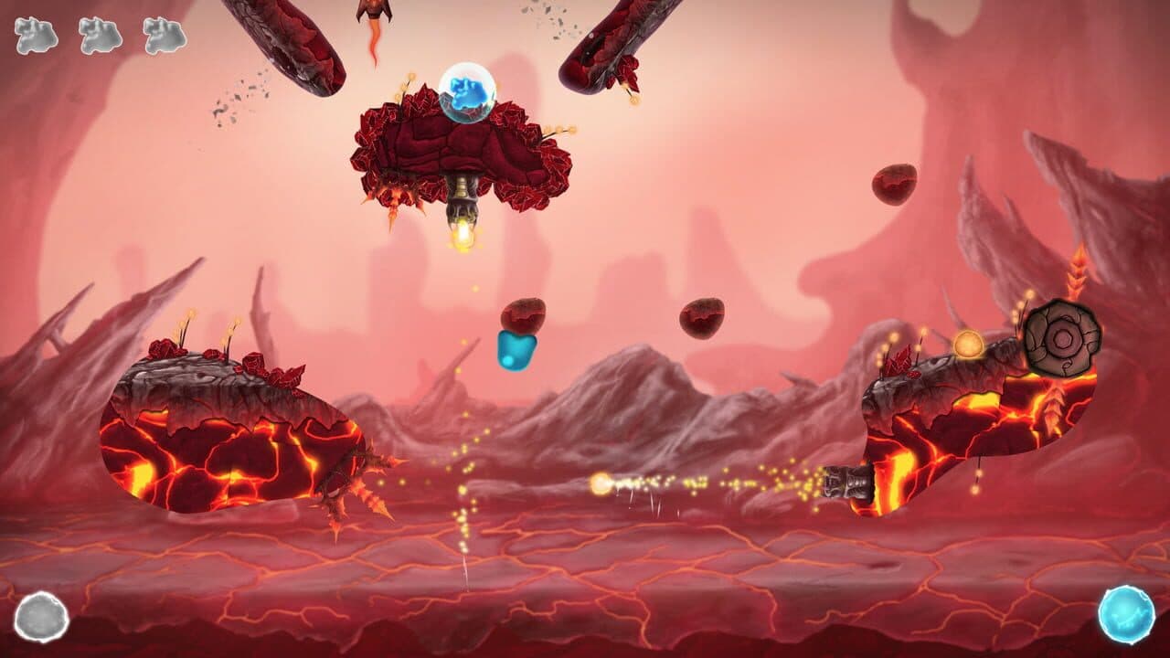Henosis screenshot 1