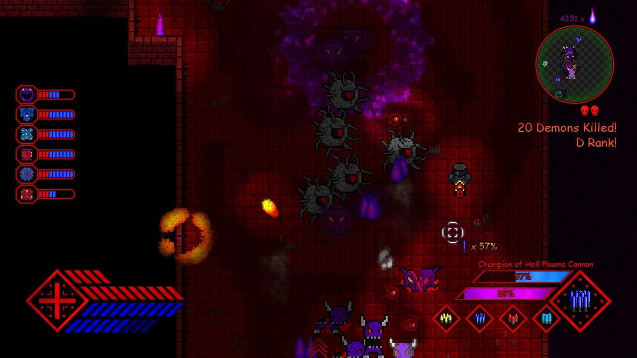 Hellcraze thumbnail 3