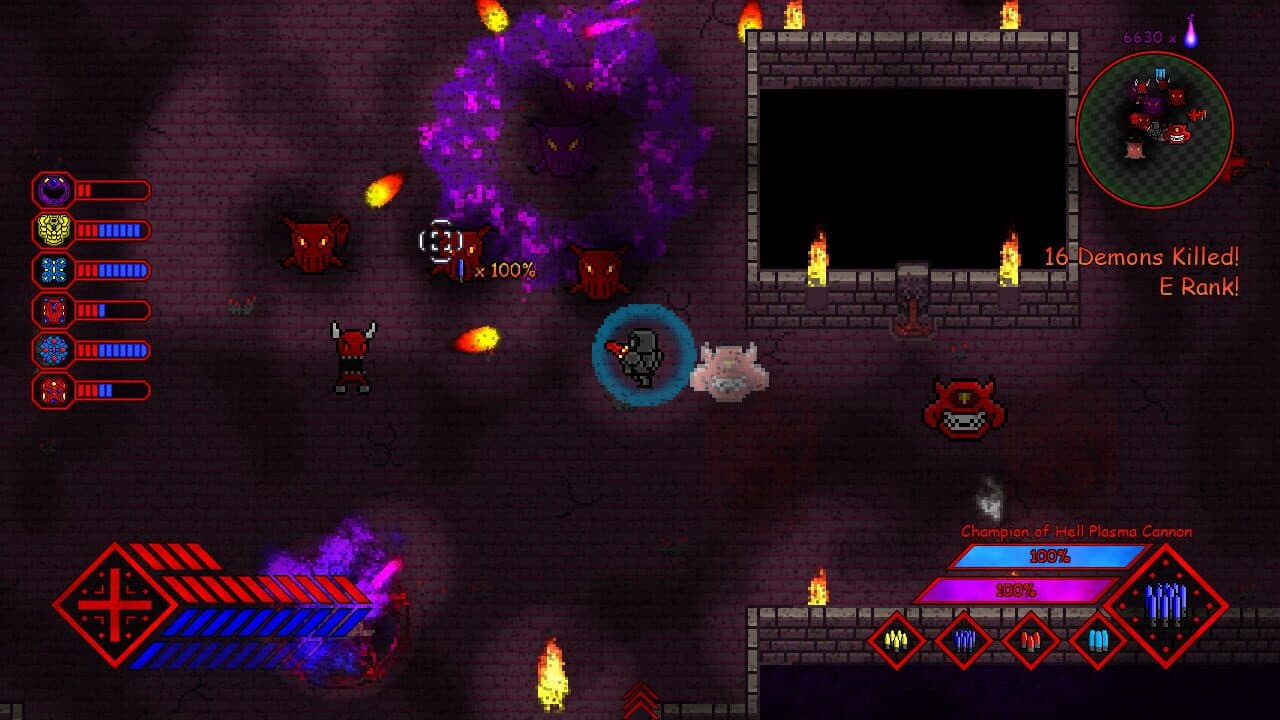 Hellcraze thumbnail 5