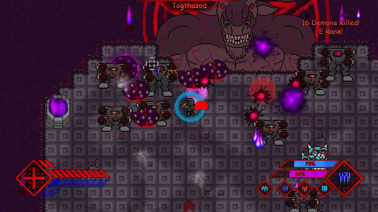 Hellcraze thumbnail 7