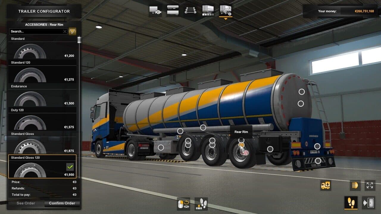 Euro Truck Simulator 2 thumbnail 2