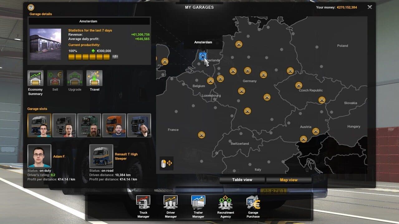 Euro Truck Simulator 2 thumbnail 3