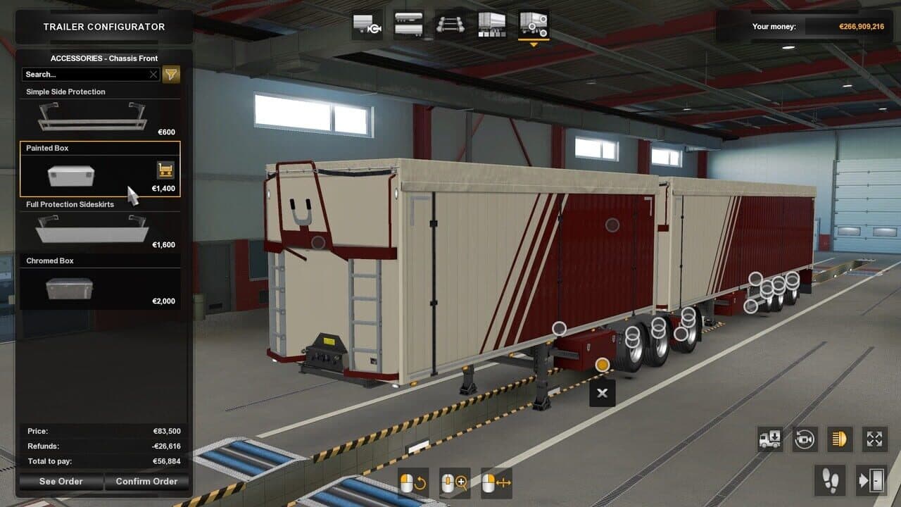 Euro Truck Simulator 2 thumbnail 4