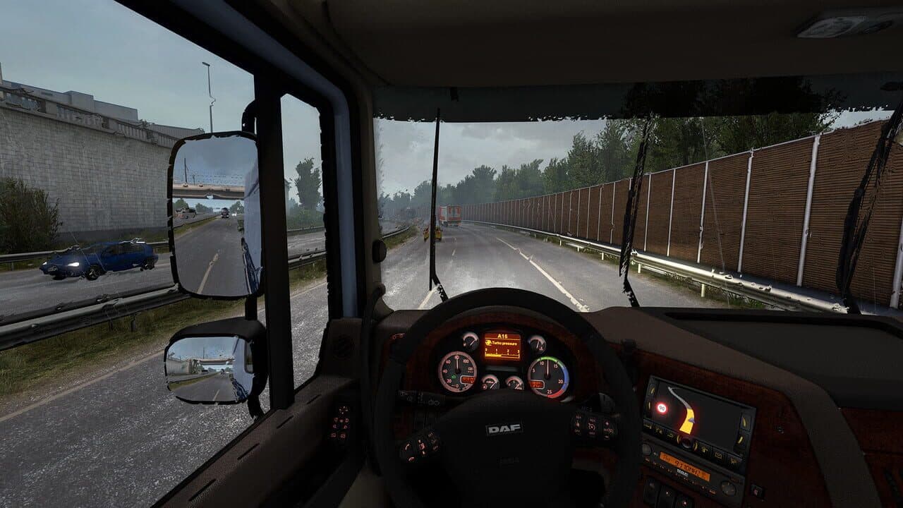 Euro Truck Simulator 2 thumbnail 5