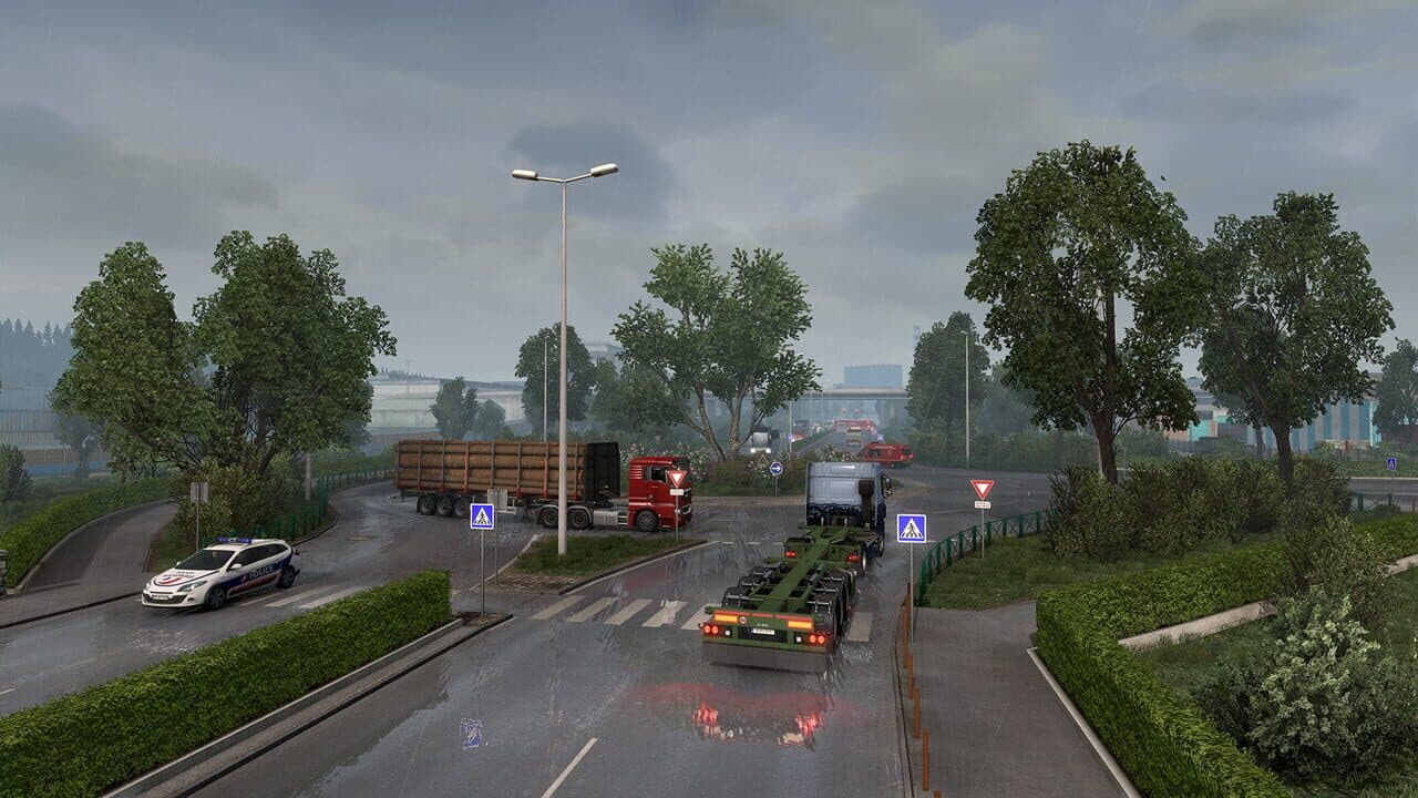 Euro Truck Simulator 2 thumbnail 6