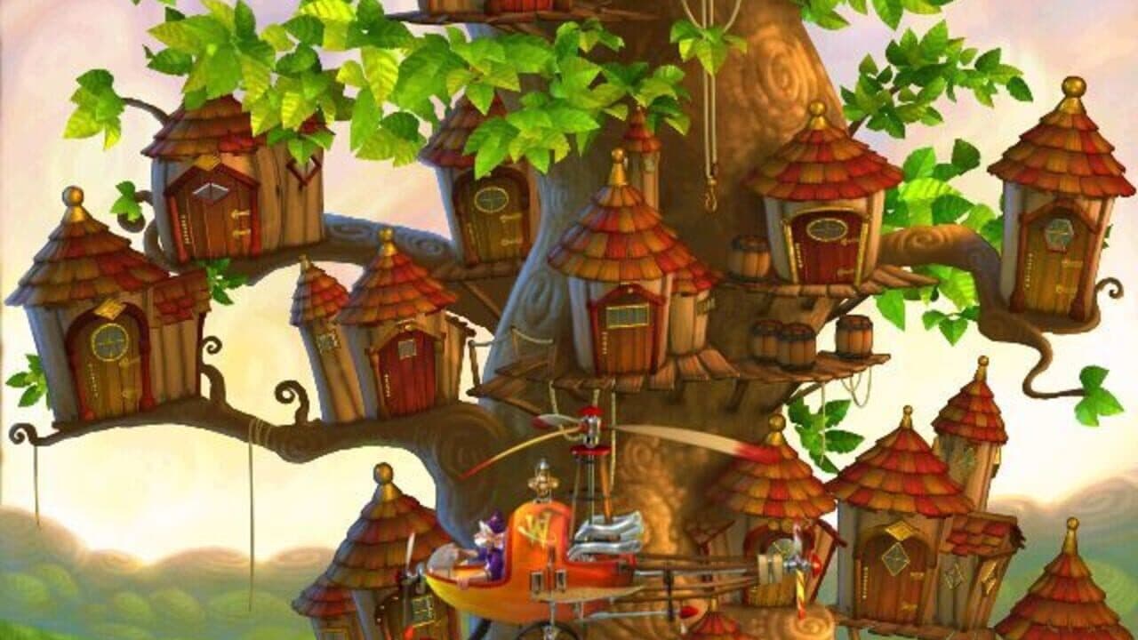 WizMo's Workshop: Dragons of Frozzbokk thumbnail 4