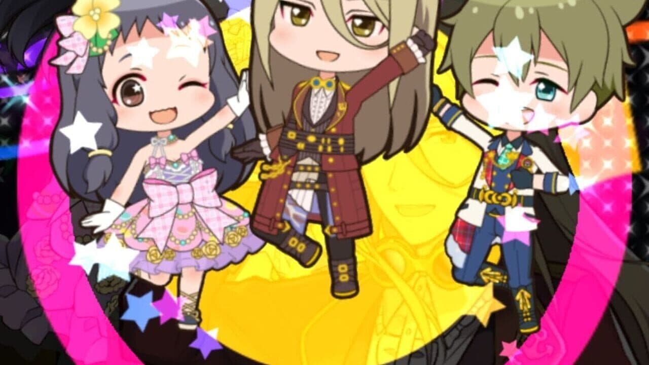 The Idolmaster: Poplinks thumbnail 2