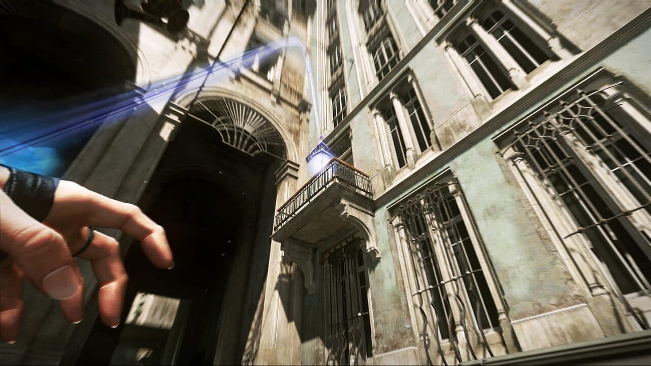 Dishonored 2 thumbnail 6