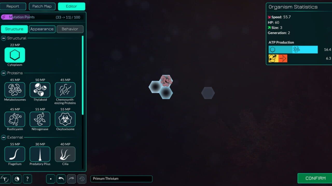 Thrive thumbnail 2