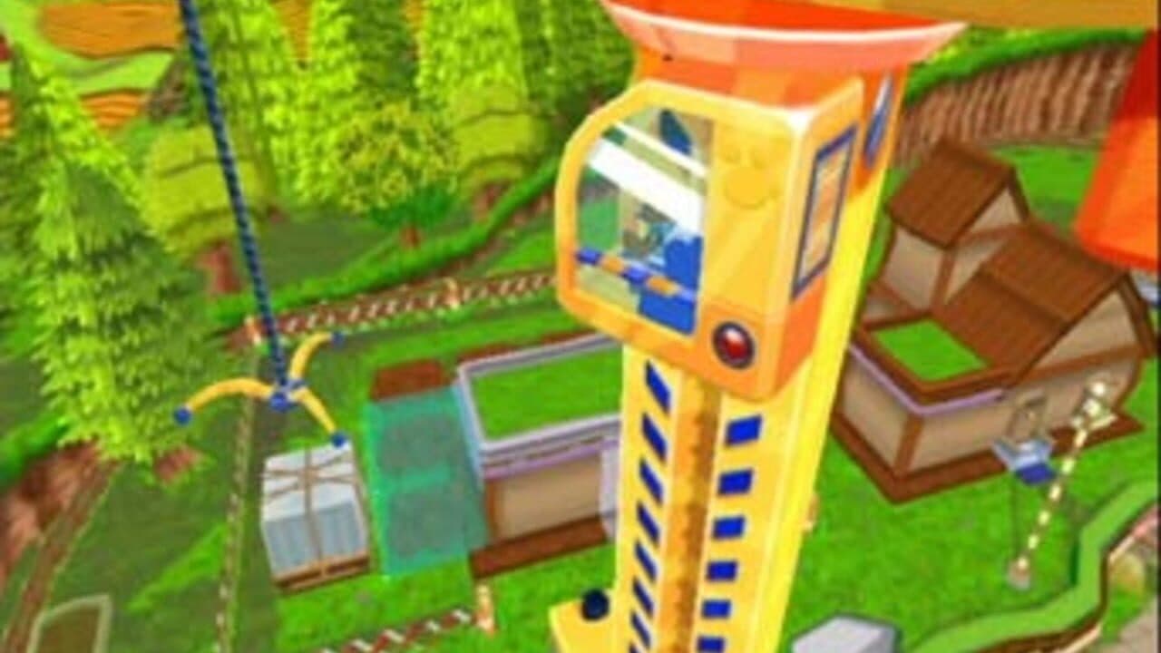 Build-A-Bear Workshop: Friendship Valley thumbnail 4