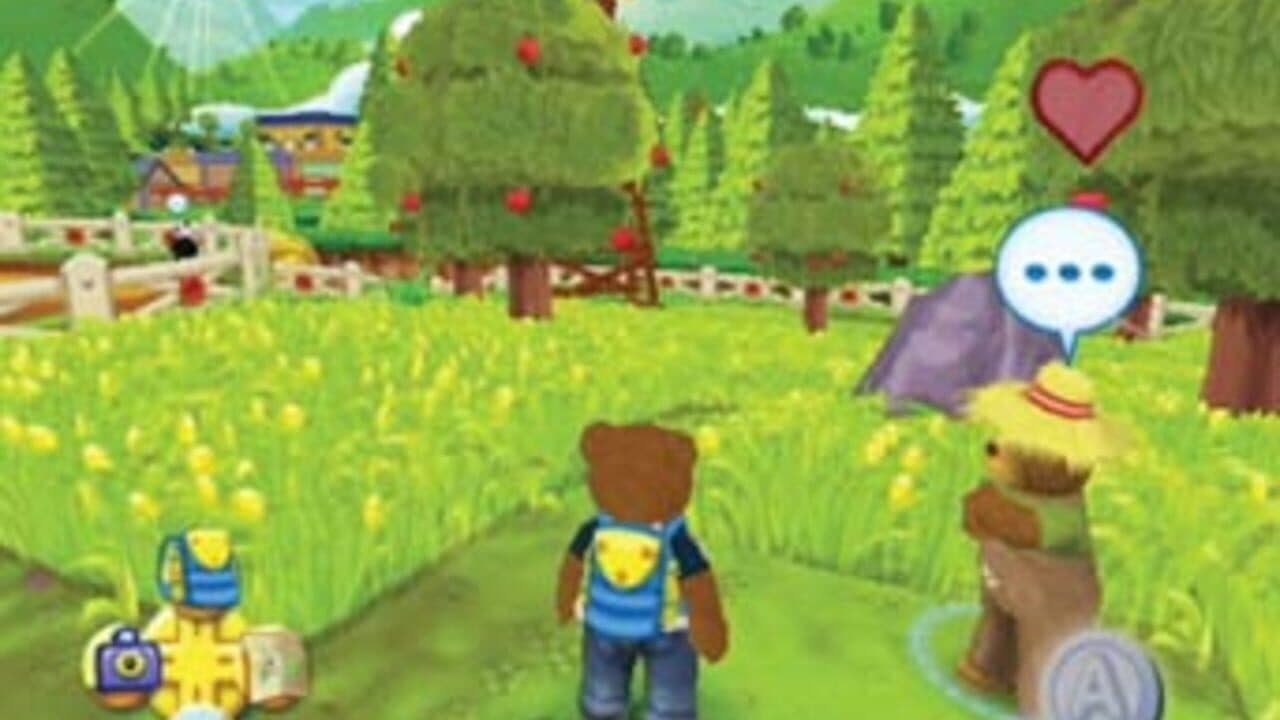 Build-A-Bear Workshop: Friendship Valley thumbnail 6