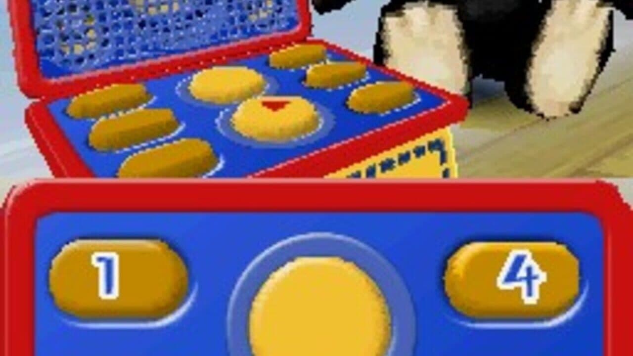 Build-A-Bear Workshop screenshot 1