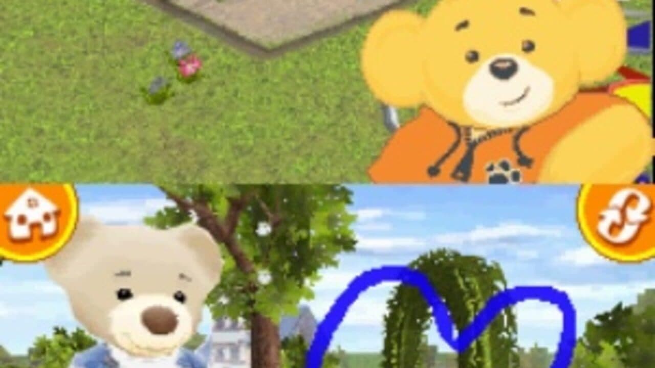 Build-A-Bear Workshop thumbnail 3