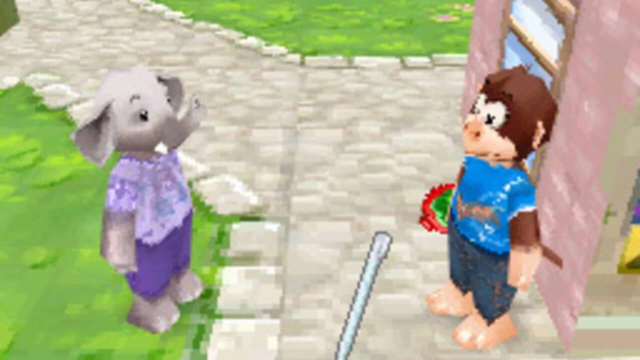 Build-a-Bear Workshop: Welcome to Hugsville thumbnail 4