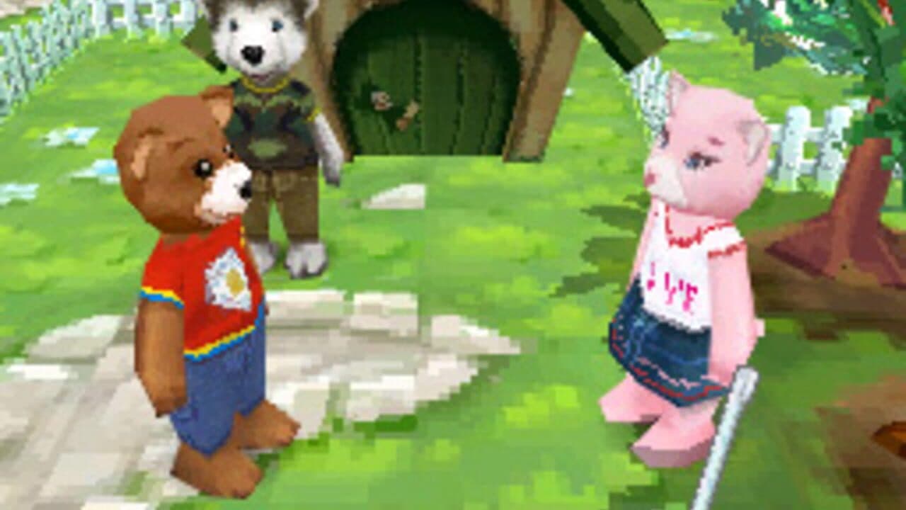 Build-a-Bear Workshop: Welcome to Hugsville thumbnail 6
