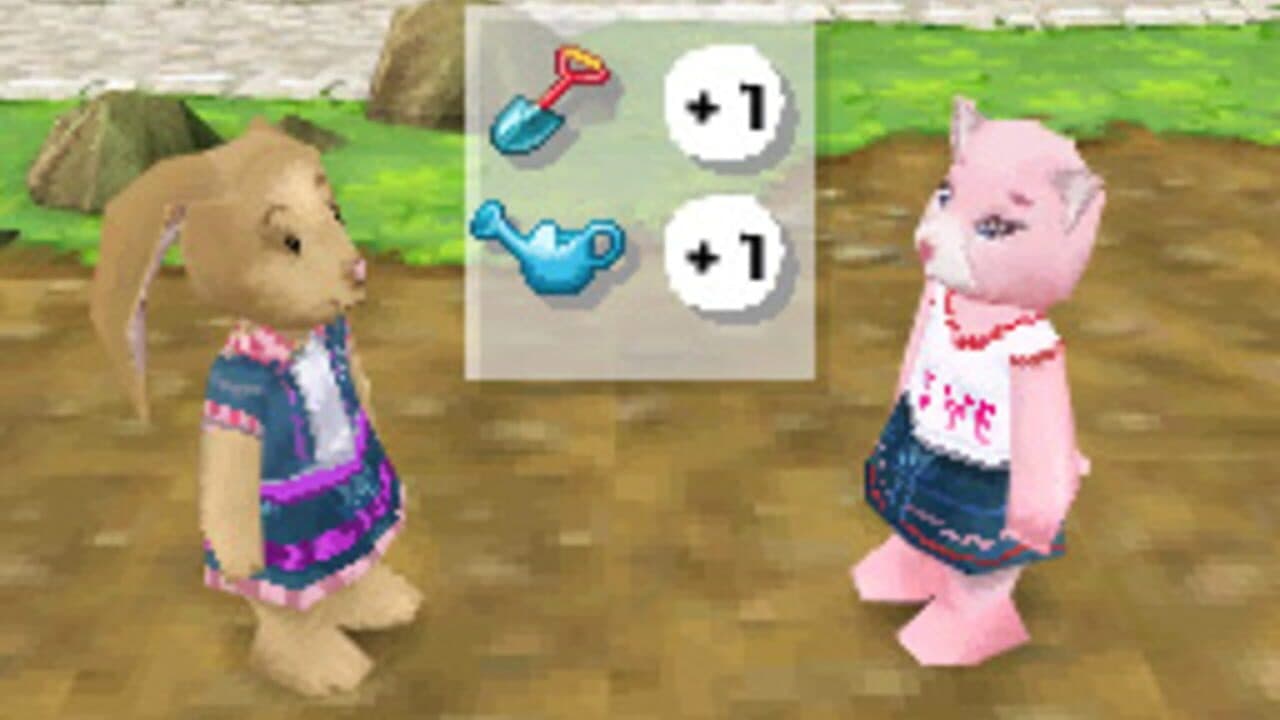 Build-a-Bear Workshop: Welcome to Hugsville thumbnail 3