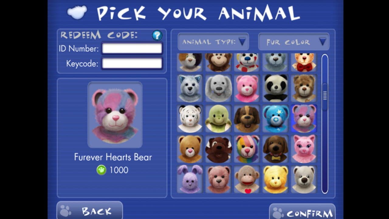 Build-A-Bear Workshop: Bear Valley thumbnail 2