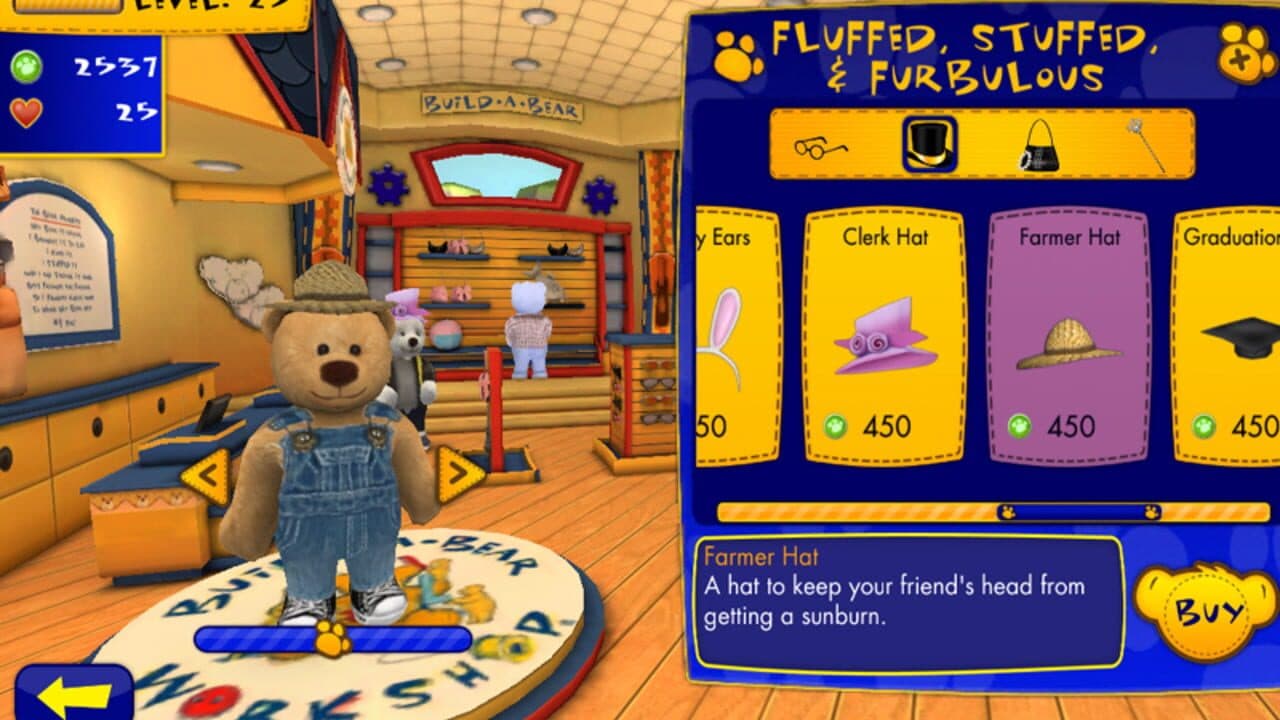 Build-A-Bear Workshop: Bear Valley thumbnail 3
