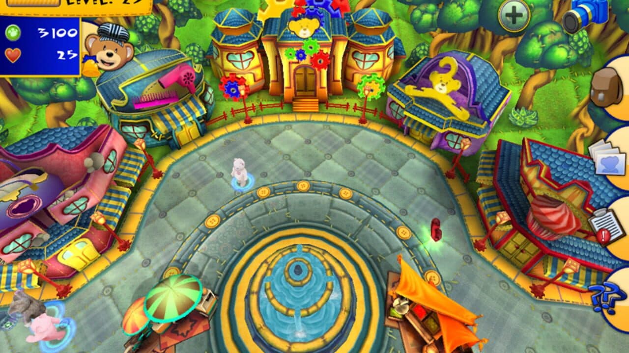 Build-A-Bear Workshop: Bear Valley thumbnail 4