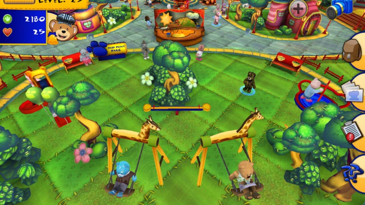 Build-A-Bear Workshop: Bear Valley thumbnail 5