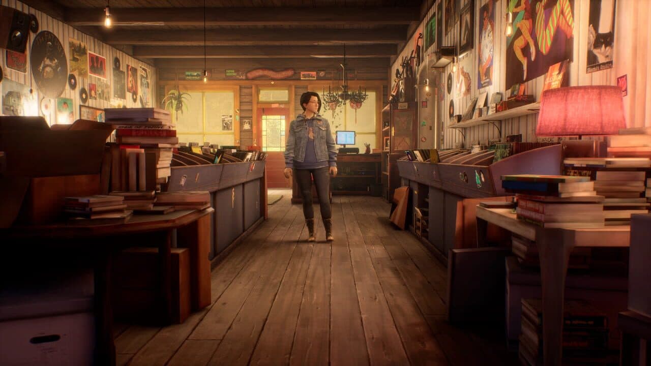 Life is Strange: True Colors thumbnail 3