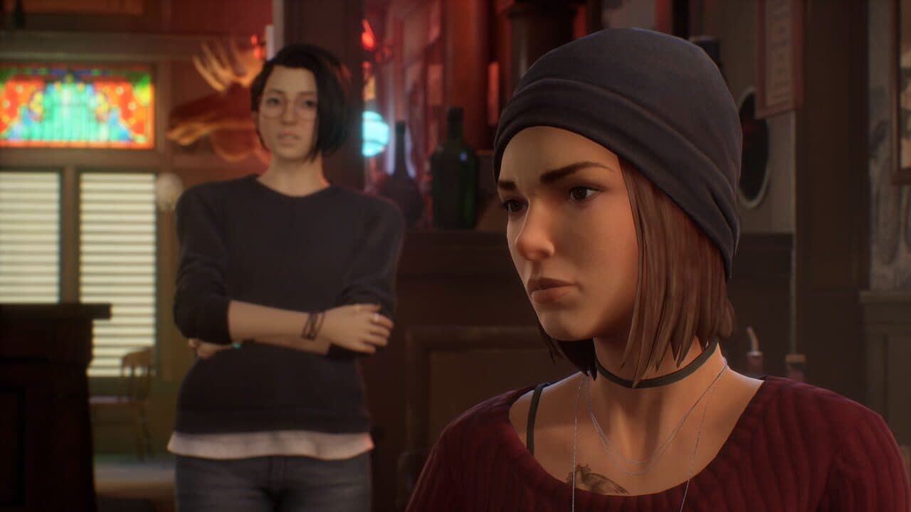 Life is Strange: True Colors thumbnail 4