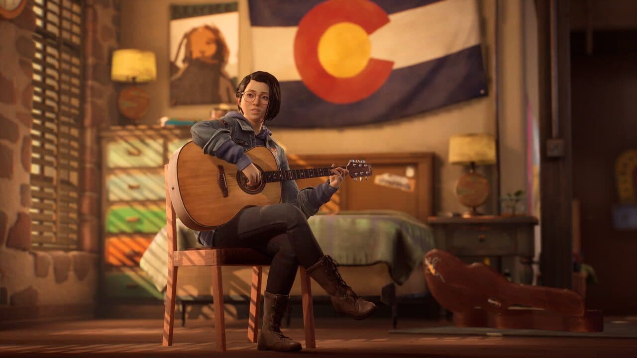 Life is Strange: True Colors thumbnail 5