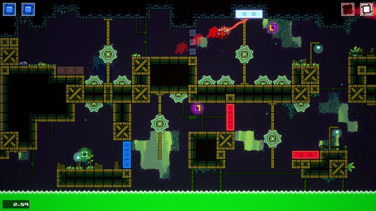 Super Magbot thumbnail 4